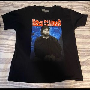 Ice Cube Boyz N the Hood Movie T-Shirt Size XL